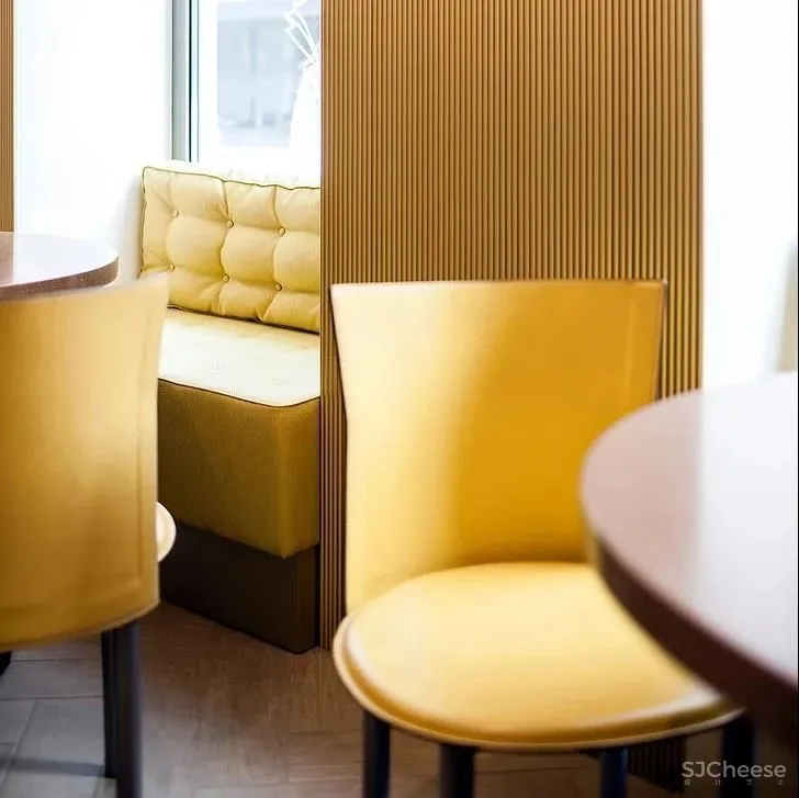 现代简约,越简单,越高级!