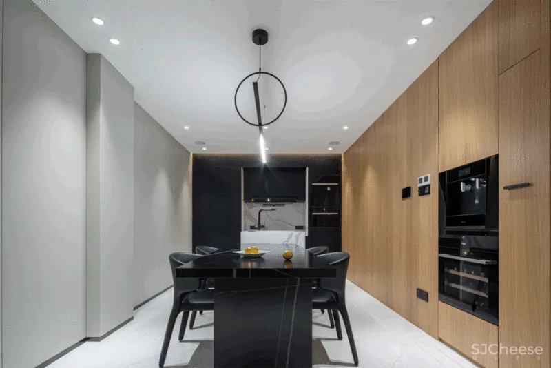 造\物 由里空间设计