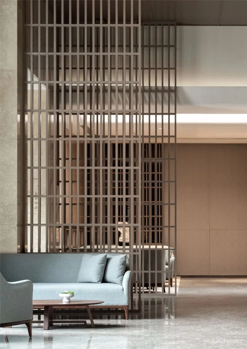 木色书香,广纳生活美学 太谷形上