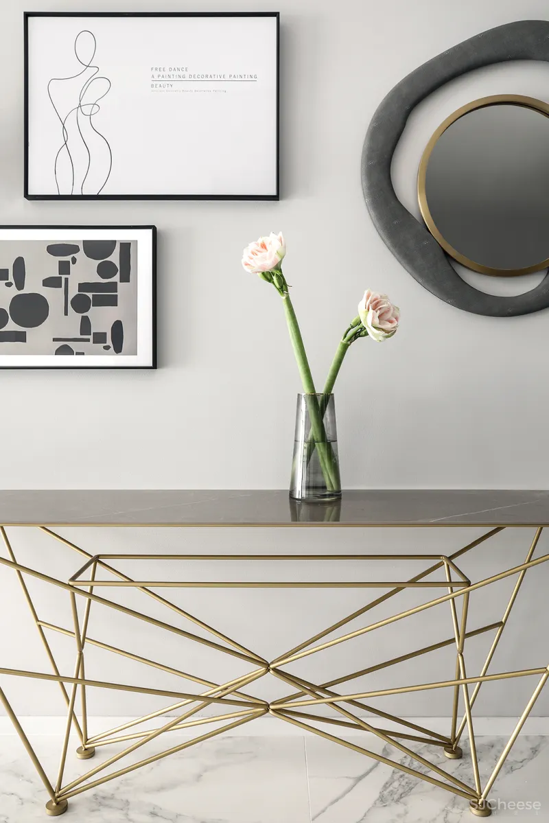 余颢凌：650㎡私人别墅，空间之境，与自然为邻！