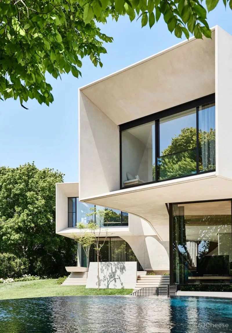 极墅之旅（三）-TOP Villas of the world!