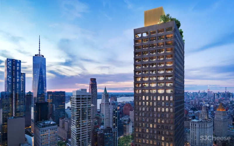 带阿斯顿马丁套房的公寓，样板房公开，高级黑才有这么酷酷的高级感