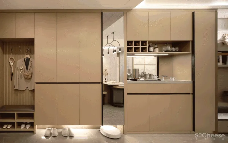 共向设计 · 心启自然，给予生活一种溯源的觉知