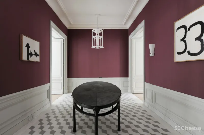 那些年模范过的法式，早已变了模样