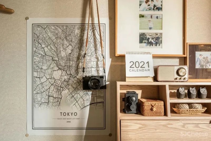 A.N.N安研设计：演绎从容烟火气，谱写摩登新生活！