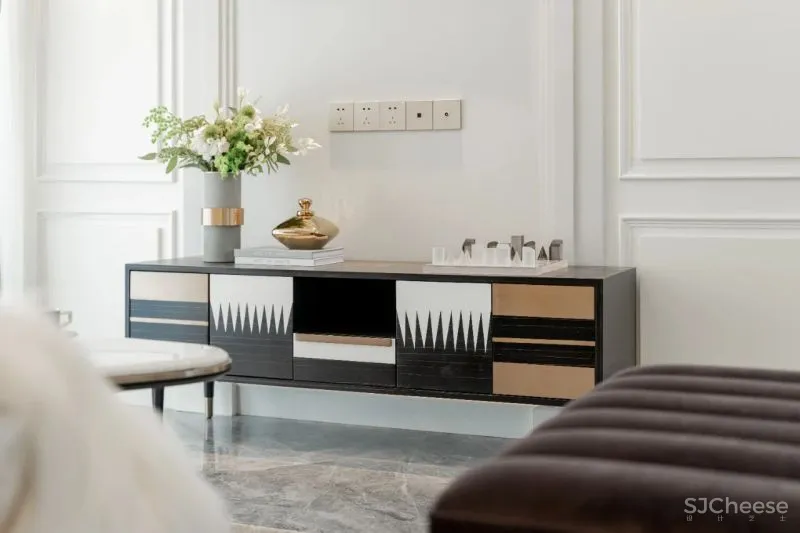 恒德玺悦 悦启人居美好时代 聚舍联合设计