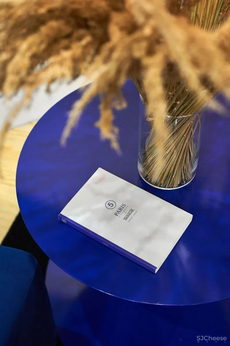 Barbershop OWN不同的视角现代理发店