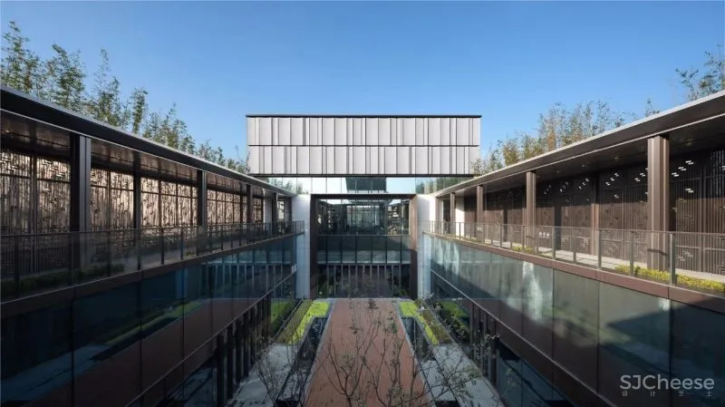 木色书香,广纳生活美学 太谷形上