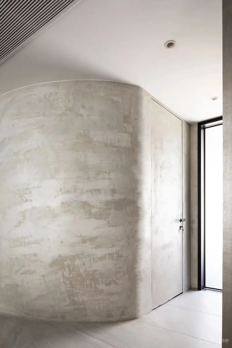 何雨晴•吴晨 × 私宅:影像中的表白