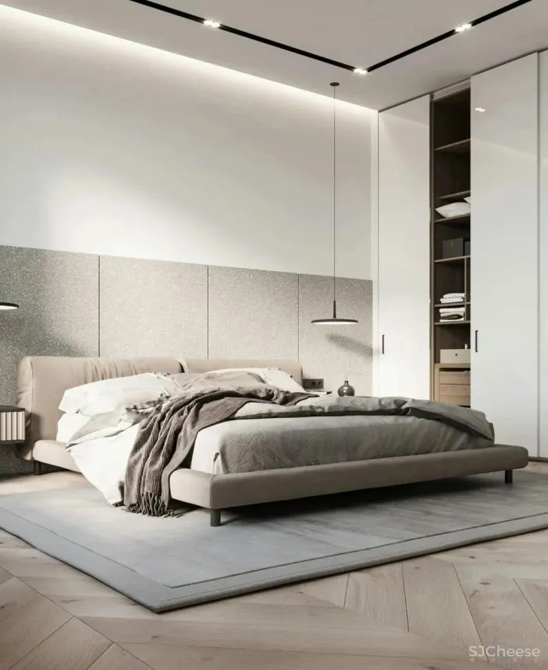 不经意间的质感美