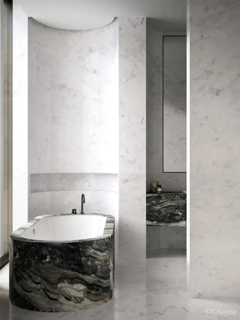 雅集·舒适的家居美学