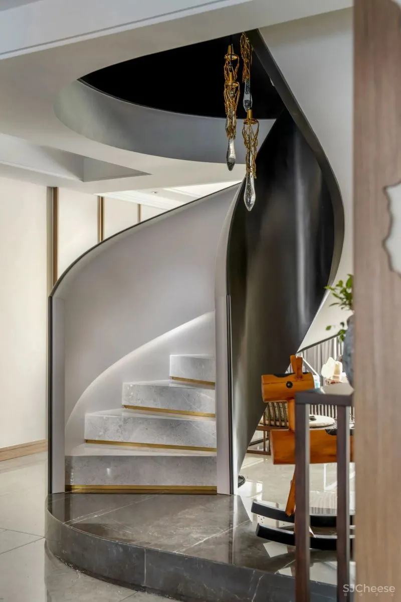 枫耘设计:心之所向,禅意动人