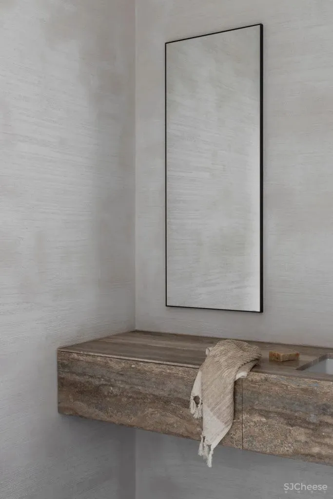 Adam Kane 新作 墨尔本极简主义冥想