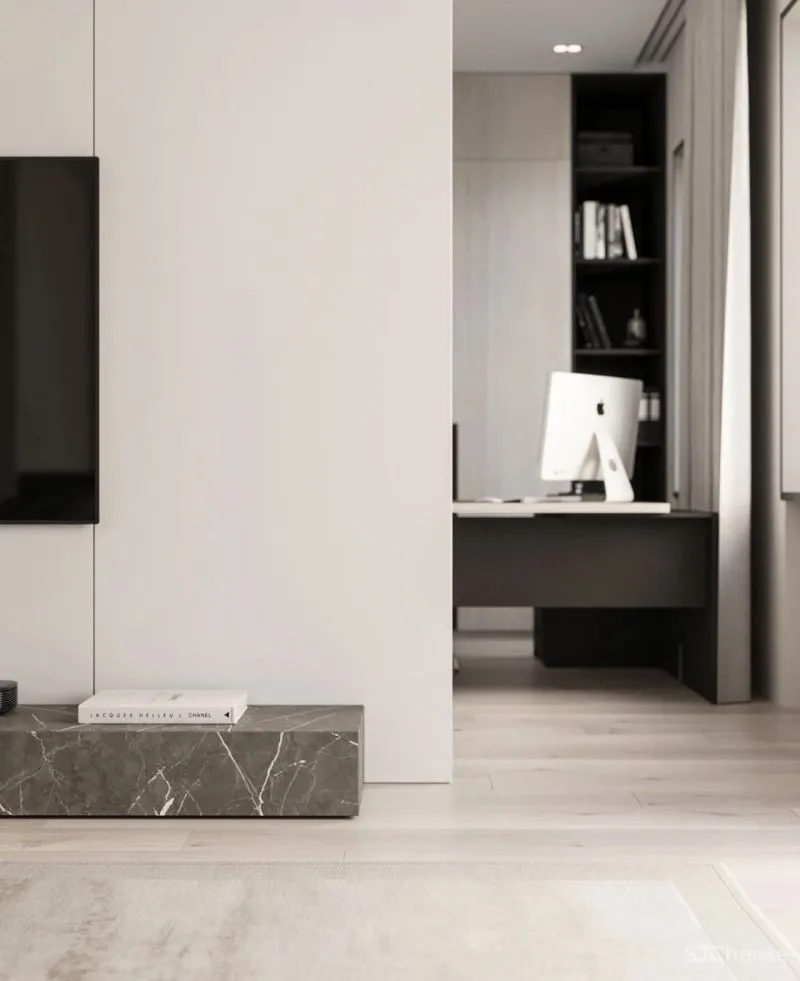 精致轻奢,高级又有调!