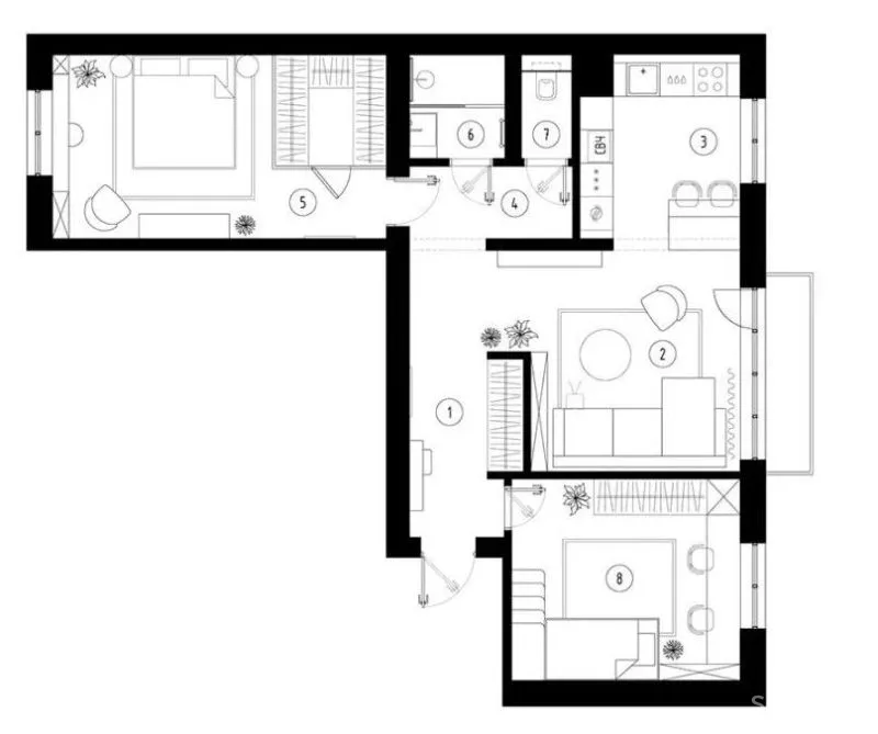这届年轻人不爱黑白，淡奶茶风更得人心！