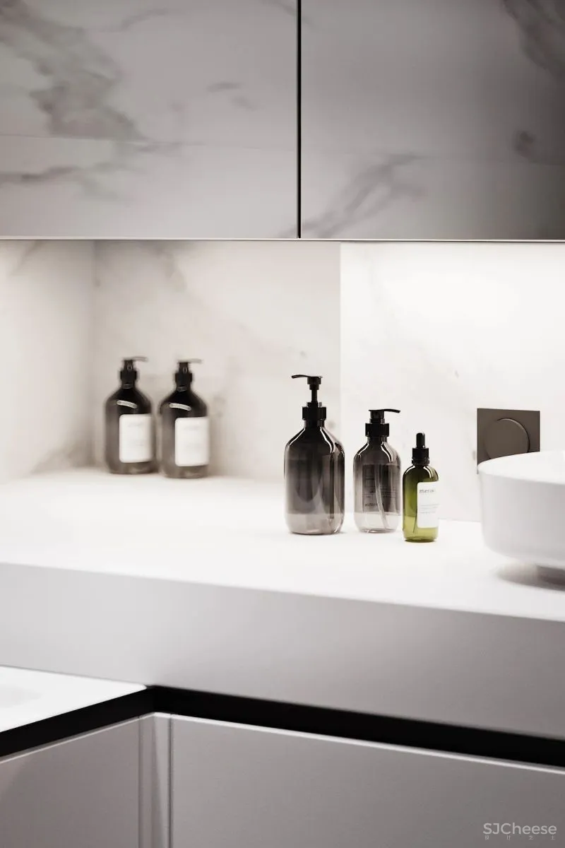 KYDE. Architects新作|贯穿现代的写意