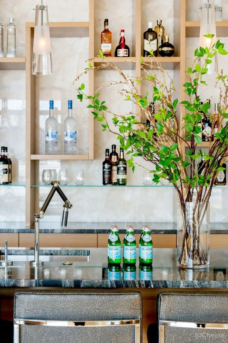 Atmosphere-融合了传统与现代风格的加拿大“风格之王”