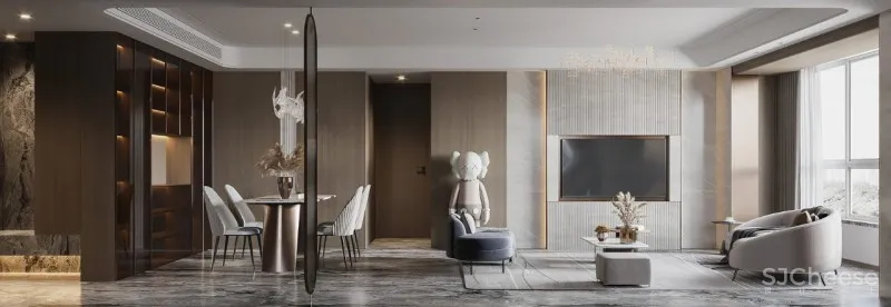 贵族气质进入新奢世界