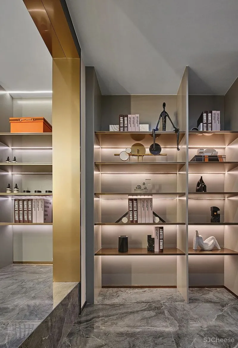 旭辉银盛泰-CLV:超前出界,演绎新生代潮流居所!