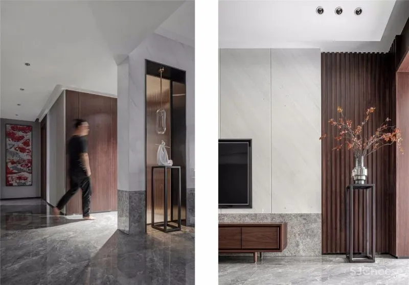 新一设计:浮光掠影·温度