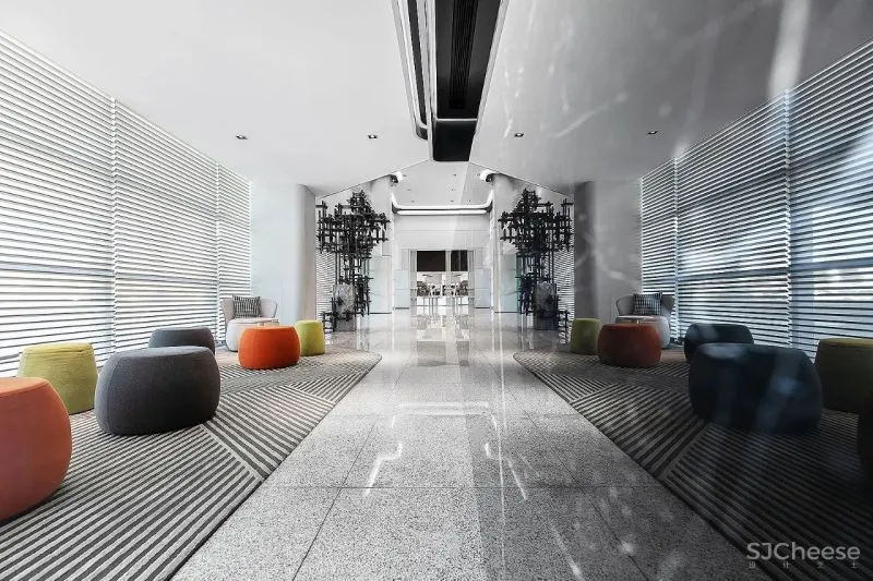 萧爱彬:拥有“温度”的设计, 让机械不再冰冷