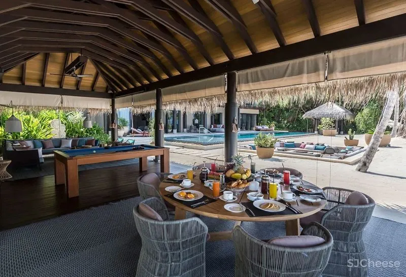 Patricia Urquiola-擅长过去与现代完美融合!