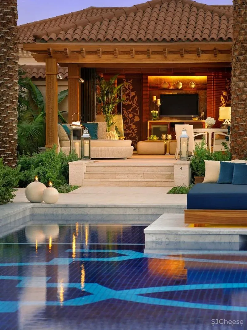 全球12家唯逸One-Only:既大气恢弘,亦宁静私密