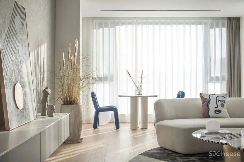 拾光·艺影 向生空间 向淑捷