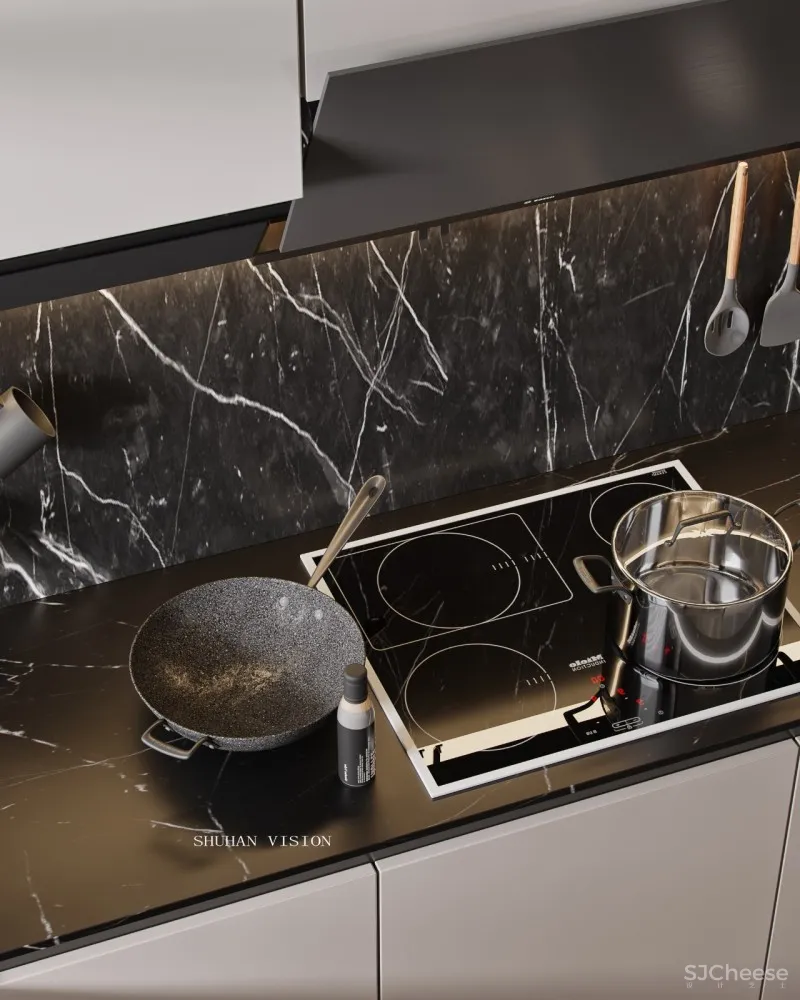 corona render渲染学员作品