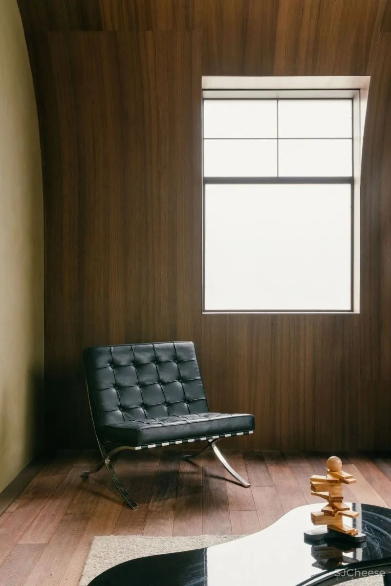 回声|山地土壤:许多条框对我来说是一种精神限制