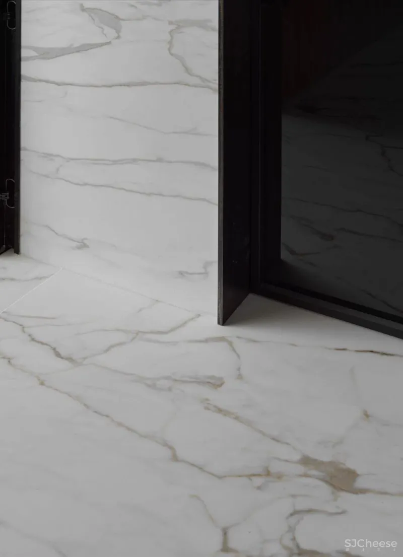 338m²顶层复式,艺术豪宅!