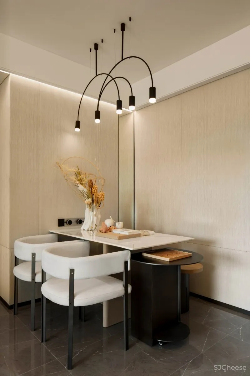 共向设计 · 心启自然，给予生活一种溯源的觉知