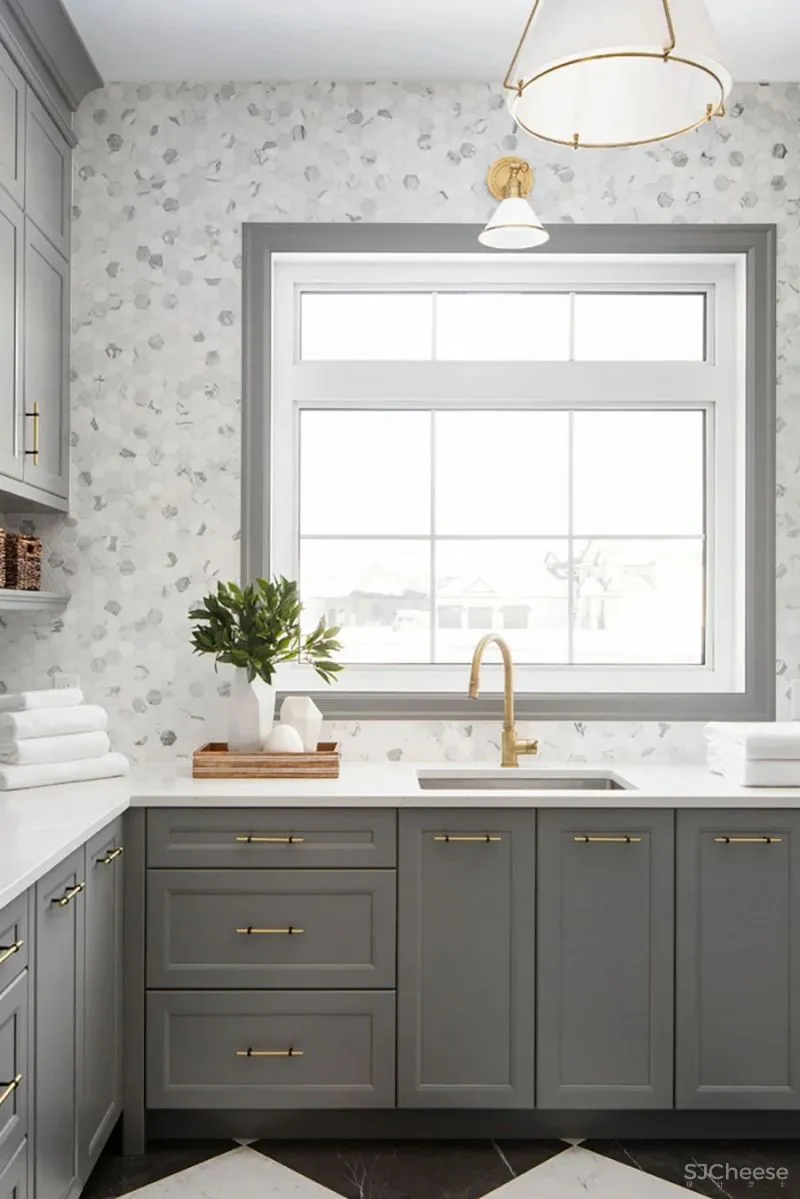 Atmosphere-融合了传统与现代风格的加拿大“风格之王”