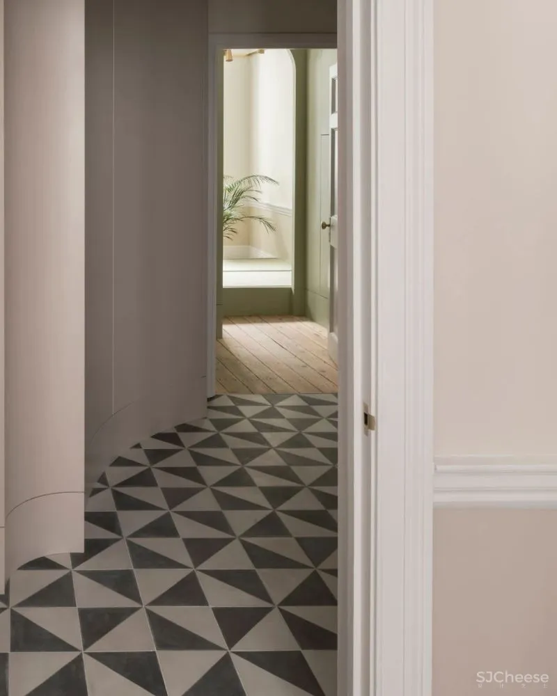 JONATHAN TUCKEY DESIGN