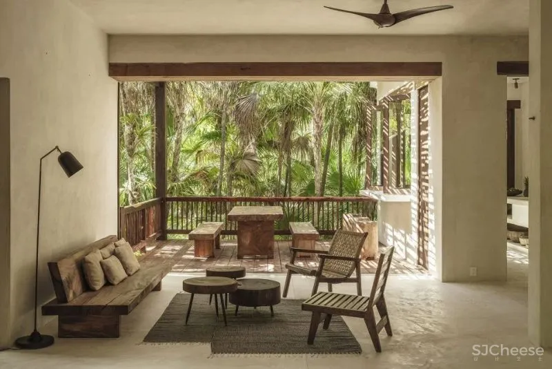 CO LAB 自然系住宅