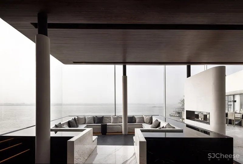 民宿设计:越质朴,越高级!