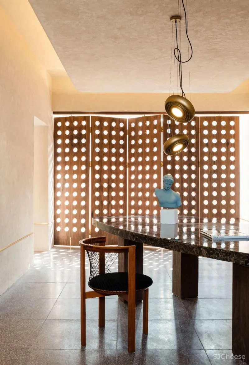 回声|山地土壤:许多条框对我来说是一种精神限制