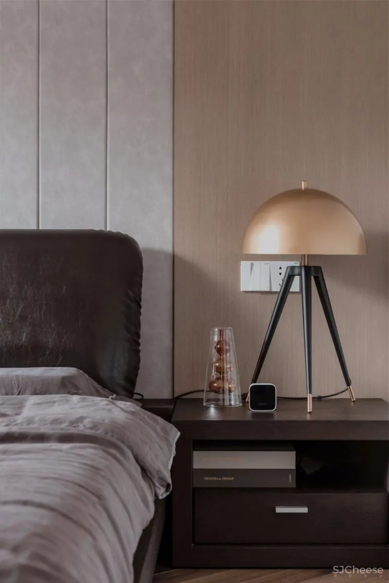 朗众设计|木里有声