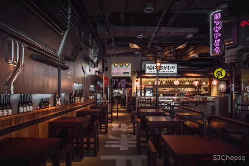 12SQUARE新作 小川料理