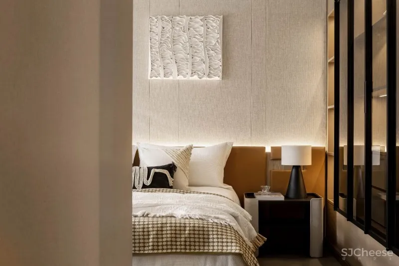 共向设计 · 心启自然，给予生活一种溯源的觉知