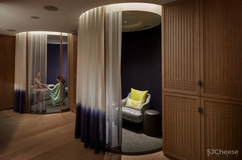 CCD力作-北京前门文华东方•顶级胡同酒店