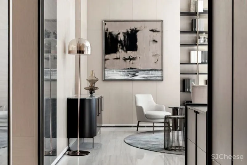 那些长在审美上的高端豪宅,看完疯狂心动