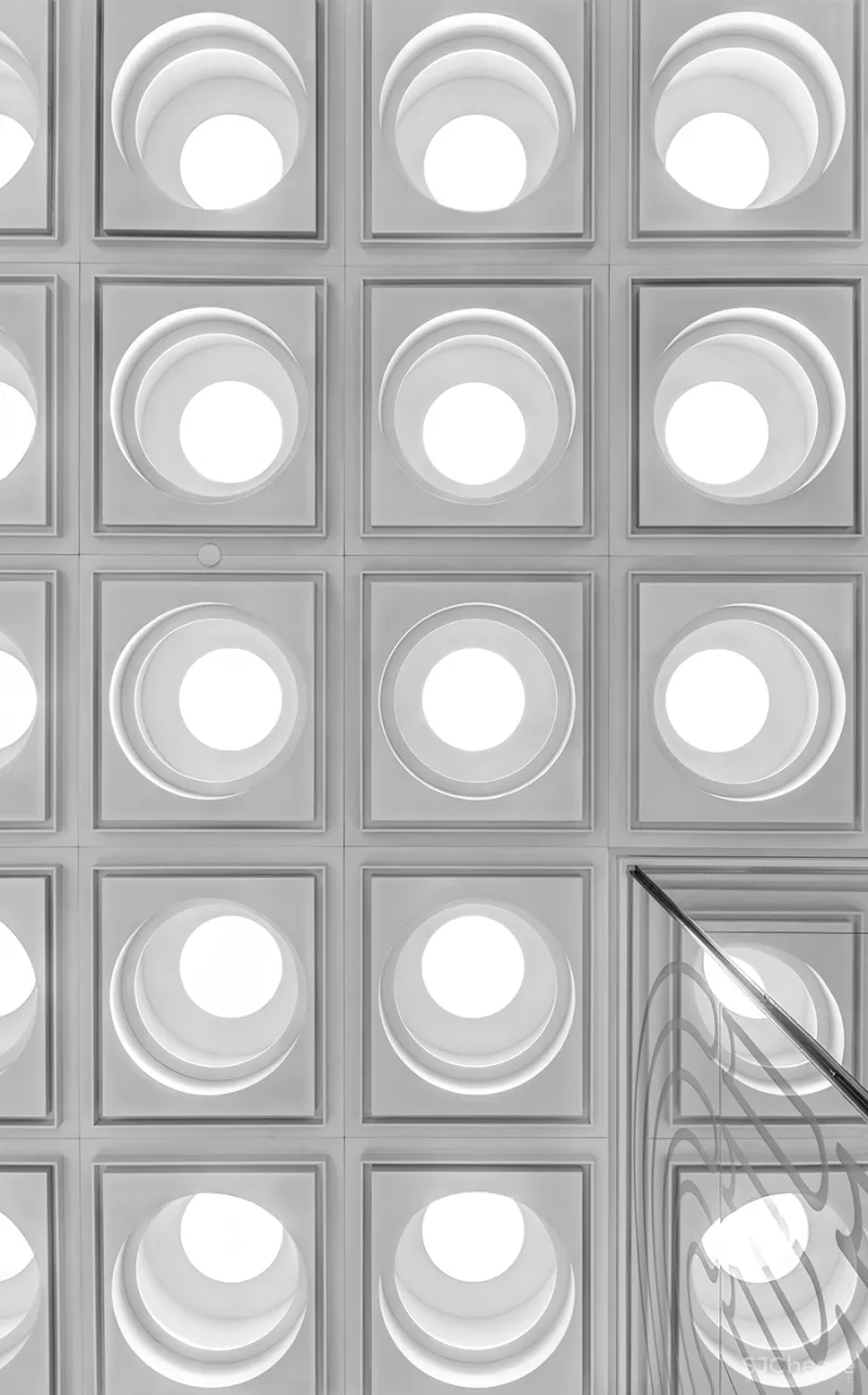 刘万彬 • 云游|云升月起,倦鸟归,梦境生