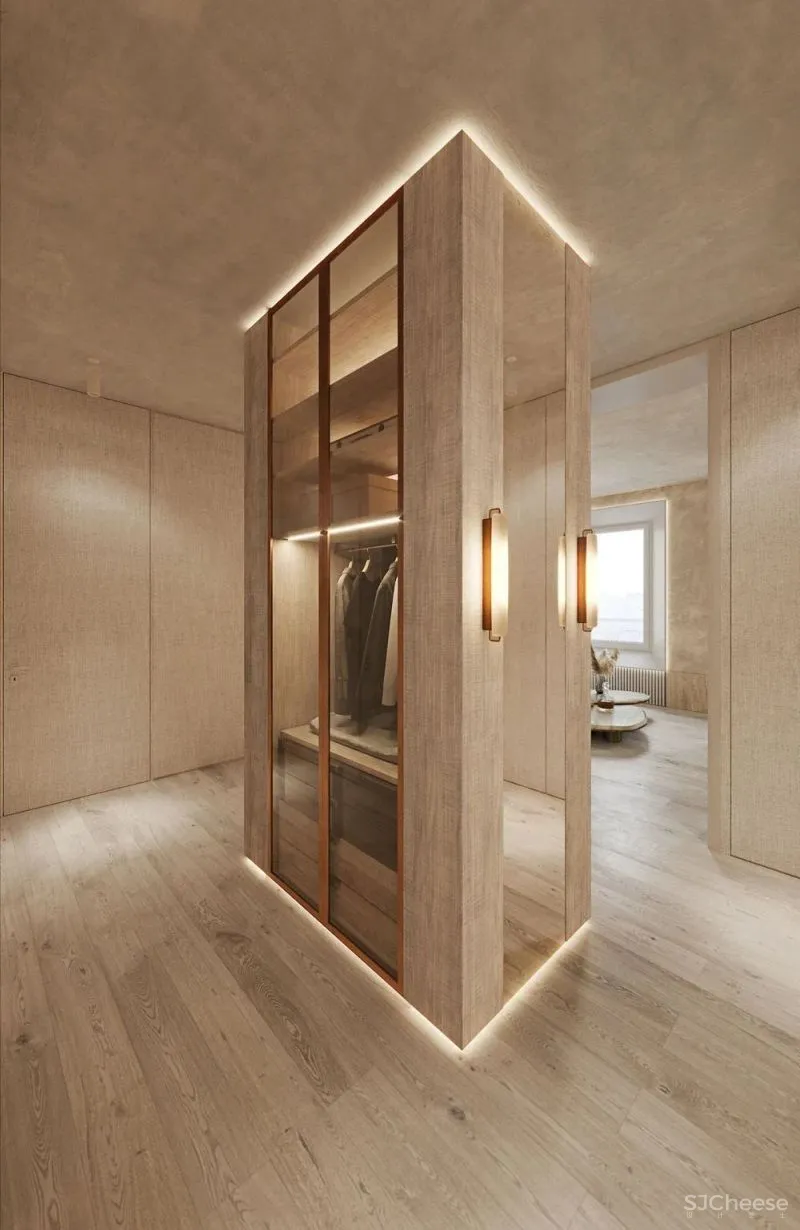 色彩的灵动,无可挑剔的美!