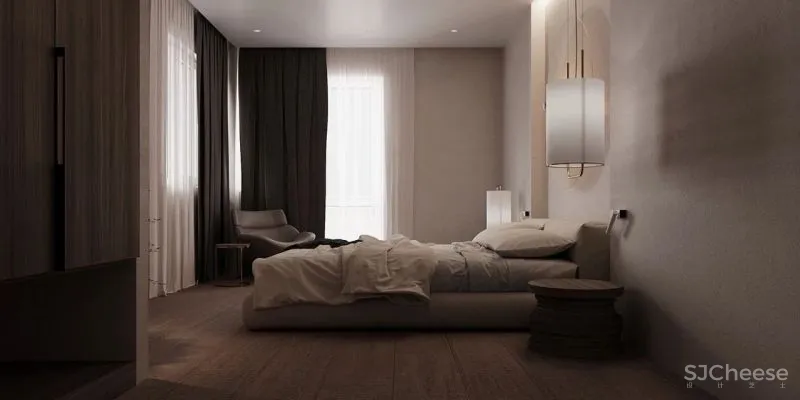 莫兰迪色,就是这么高级!