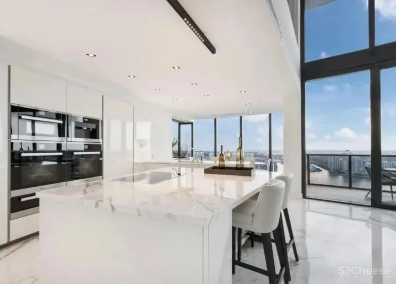 保时捷狂砸38亿，打造的豪宅有多壕？