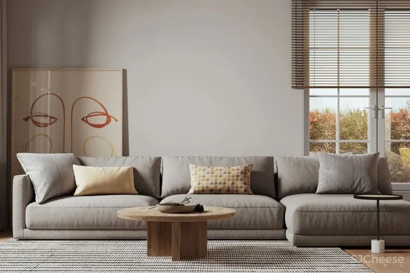 北欧风格,有格调的设计!