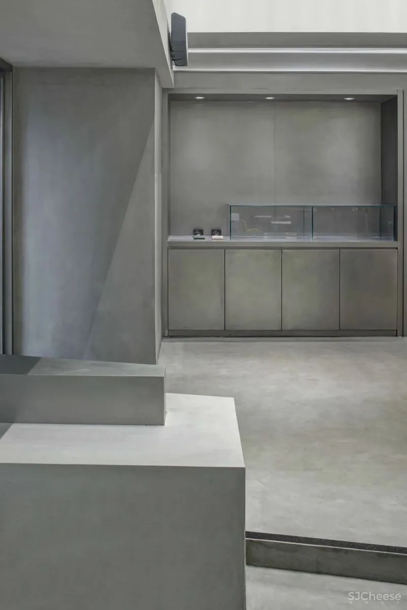 新作推荐 壹阁设计 x 作『 LEMP』