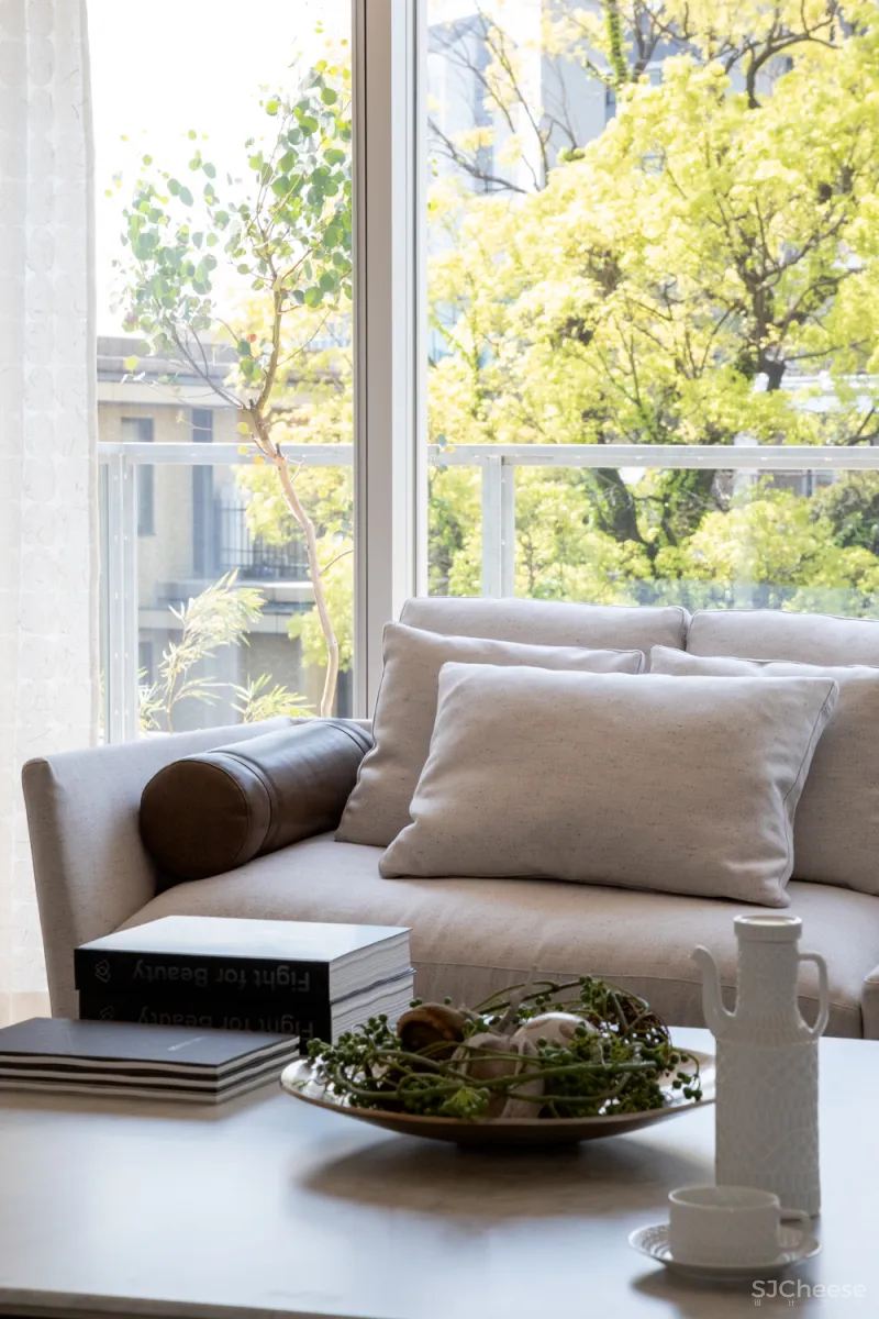 为什么日本的设计如此高级