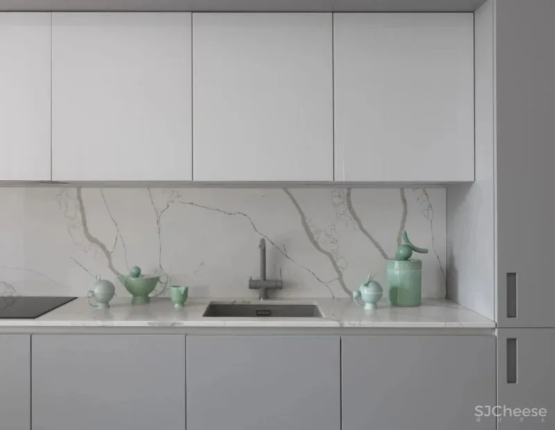 空间色彩探索，浓妆淡抹总相宜